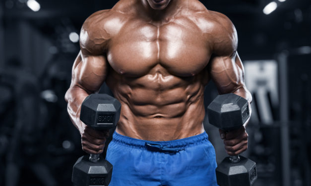 How to Build Muscle: 5 Tips for Serious Mass