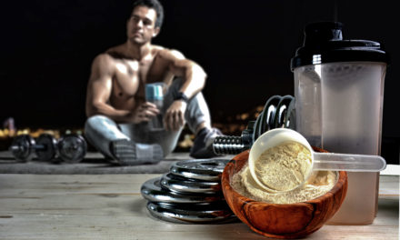 Protein Powder: Yes or No?