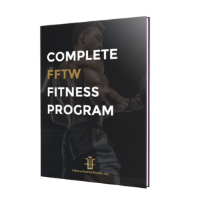 Complete FFTW Fitness Program - FitnessForTheWorld.com