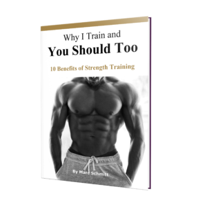 Why I Train and You Should Too - FitnessForTheWorld.com