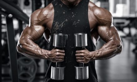 Progressive Overload: The Key to Muscle Growth