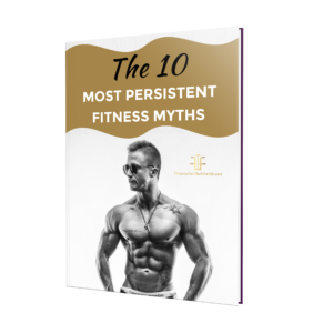 Fitnesss Myths