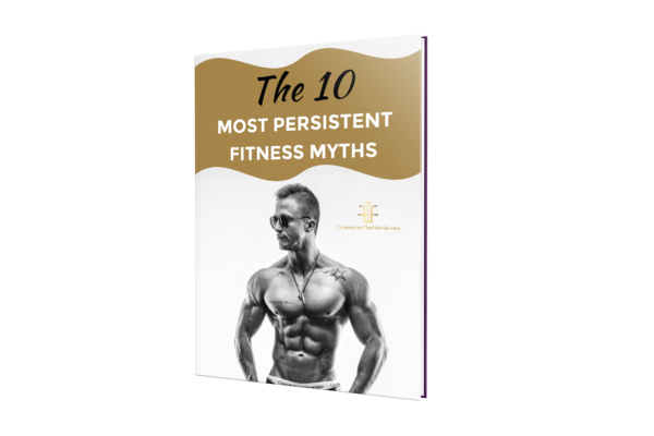 Fitnesss Myths